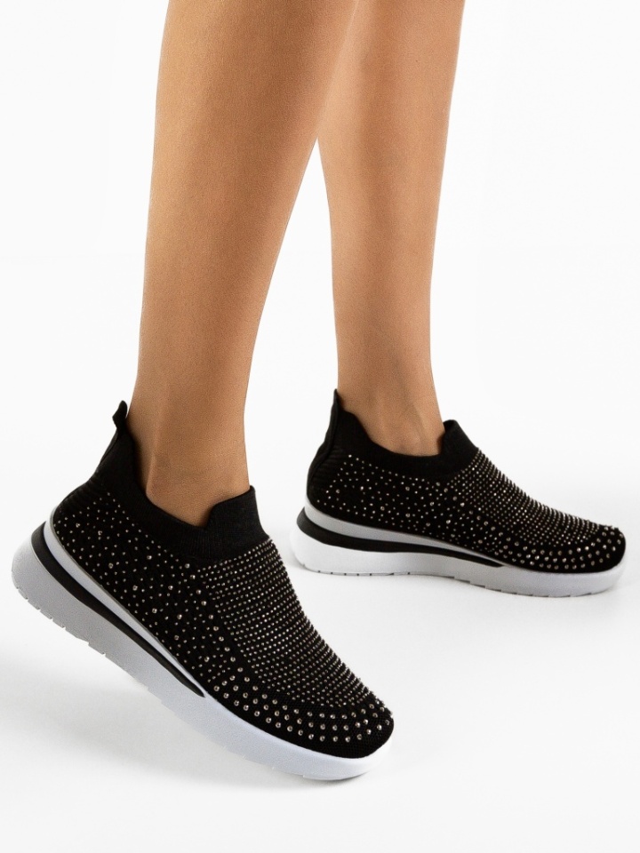 Sneakers dama Reach Negri 2