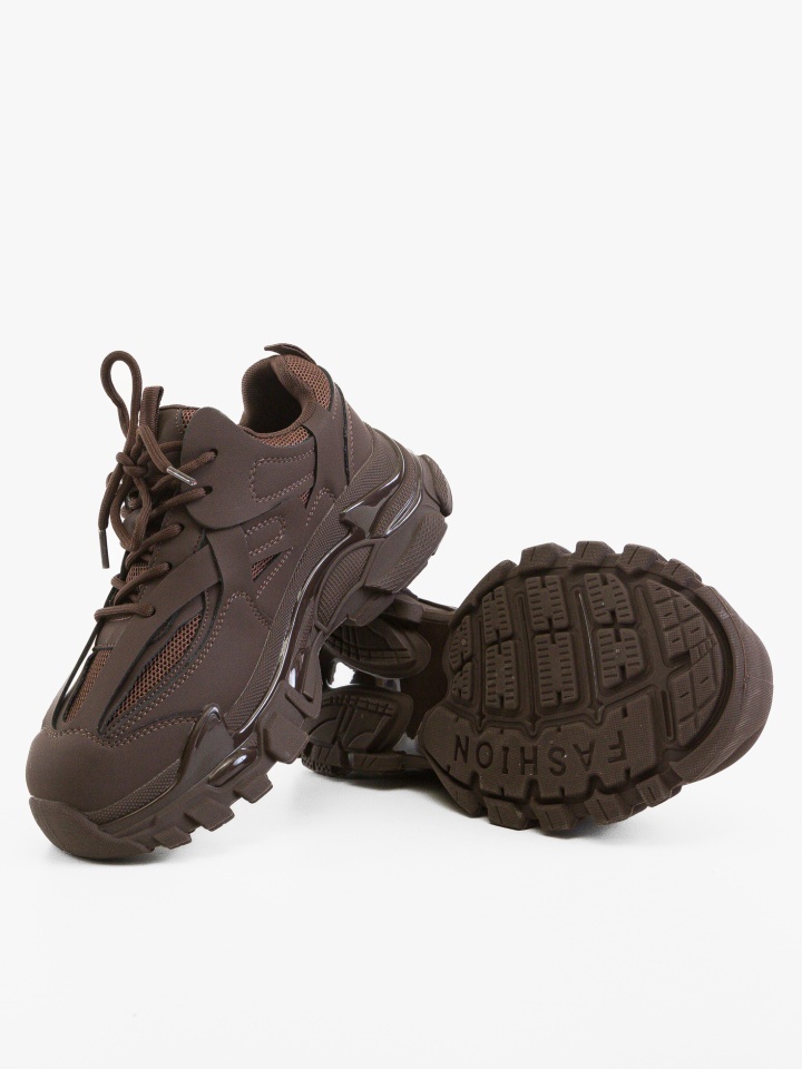 Sneakers dama Toop Maro
