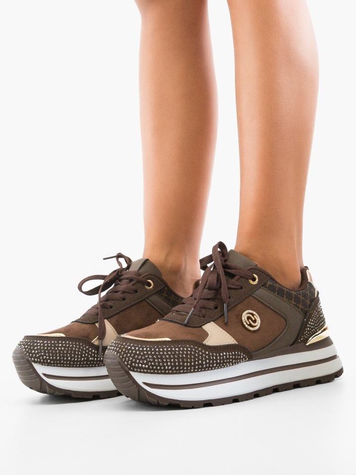 Sneakers dama Vavu Maro