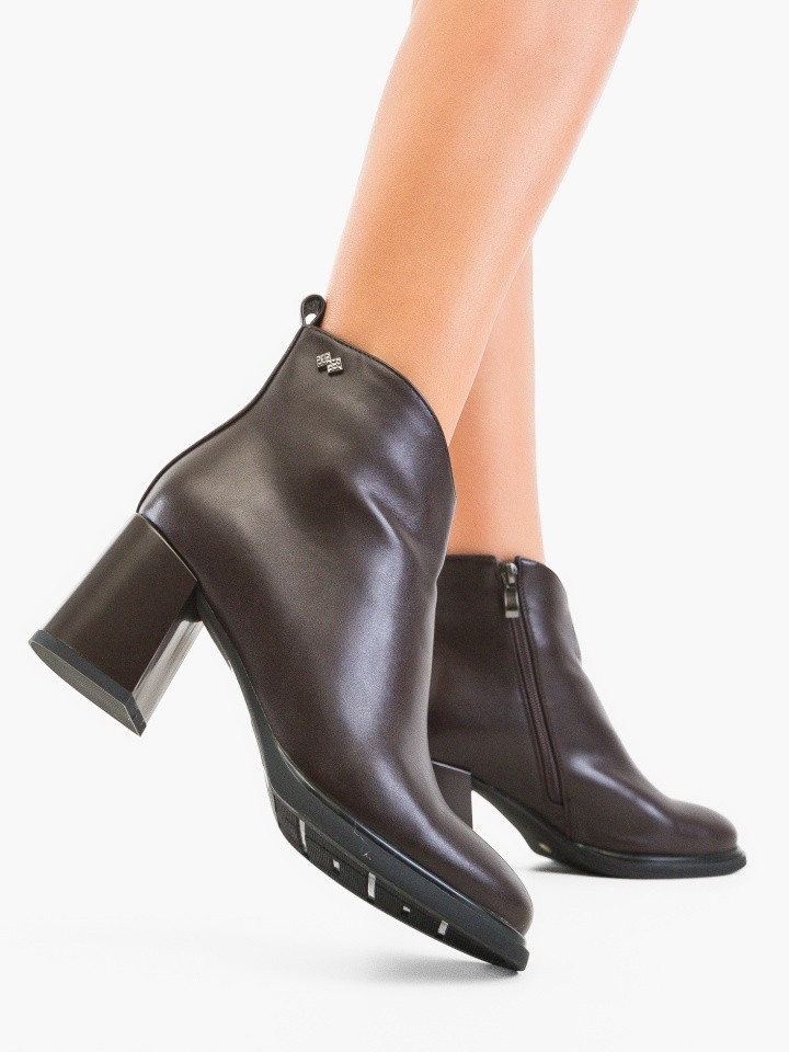 Botine dama Jerome Maro