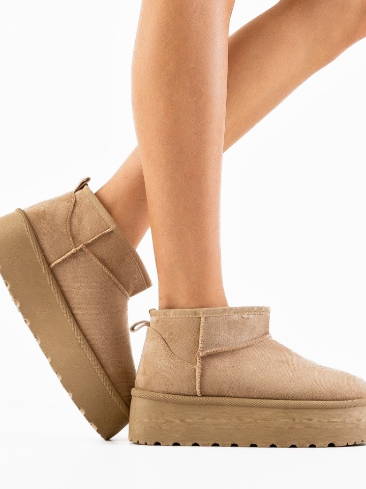 Ghete tip Ug Aspoor Khaki