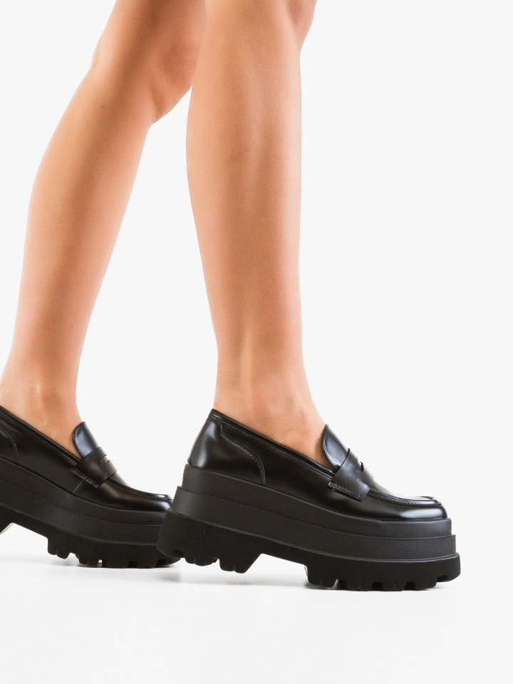 Pantofi casual dama Justyn Negri