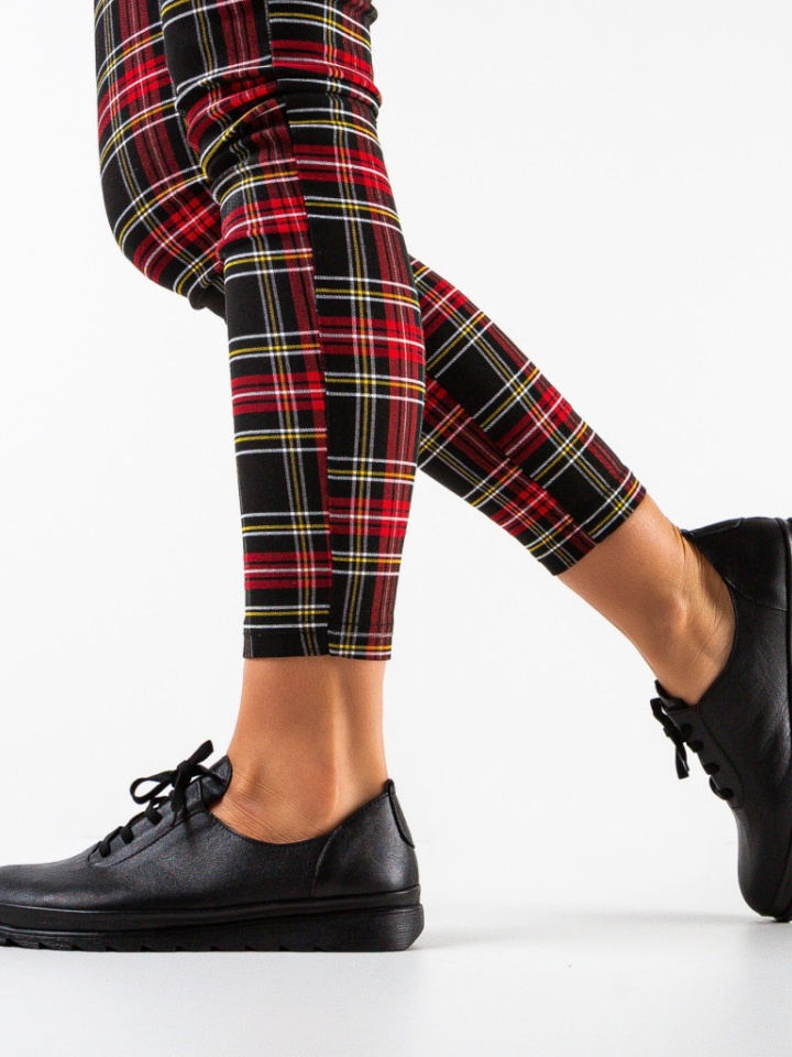 Pantofi casual dama Komod Negri