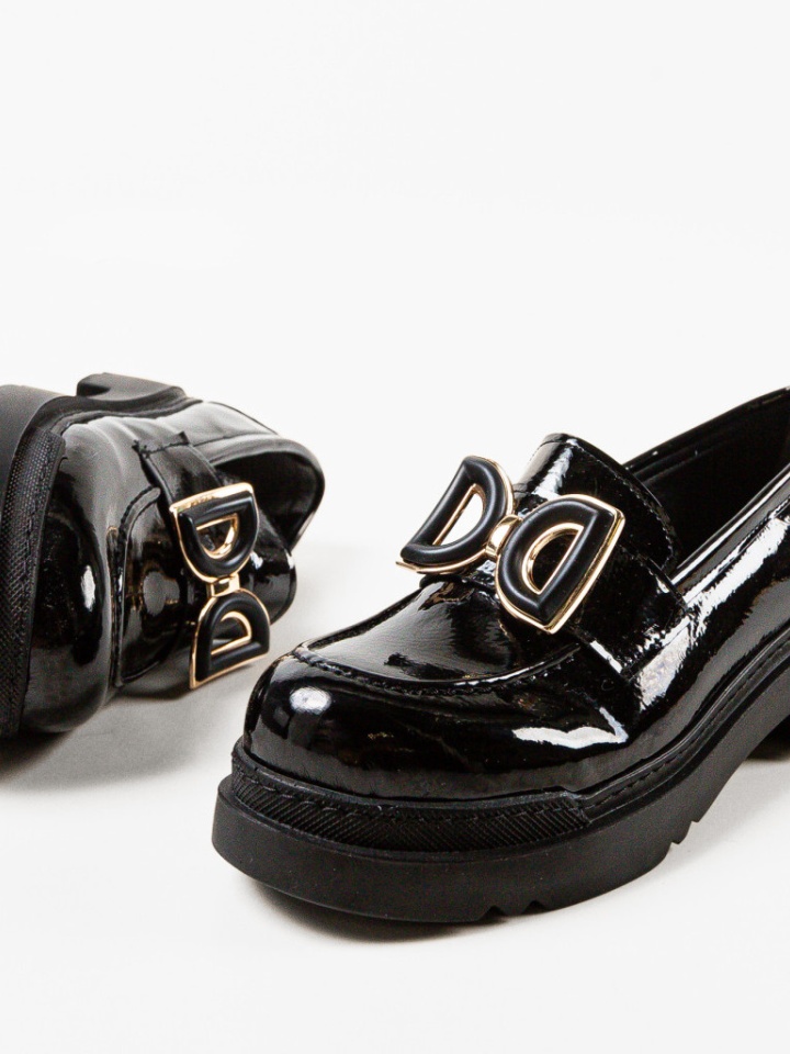 Pantofi Casual dama Markyez Negri