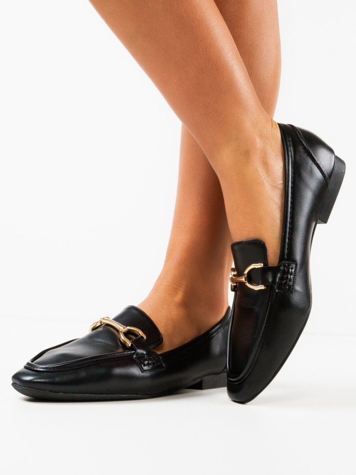 Pantofi casual dama Serena Negri