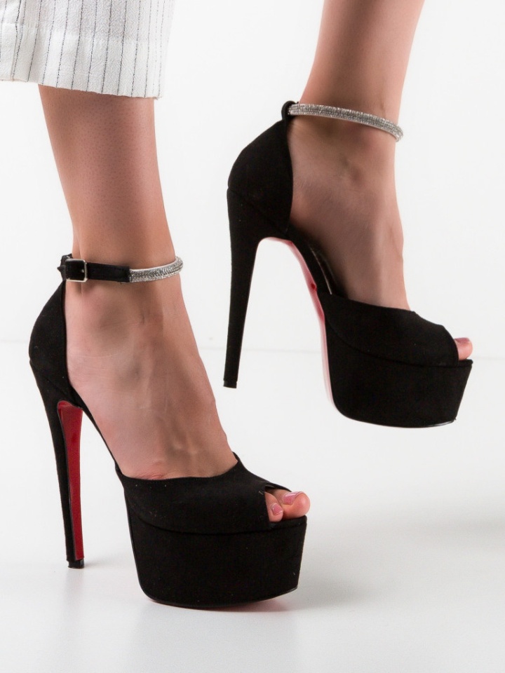 Pantofi dama Buket Negri 2