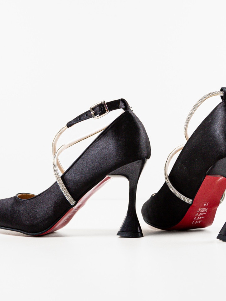 Pantofi dama Cynep Negri