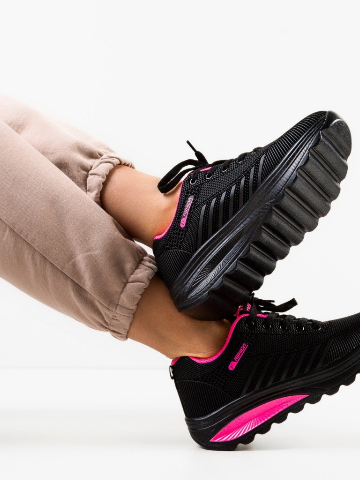 Pantofi sport dama Carys Roz