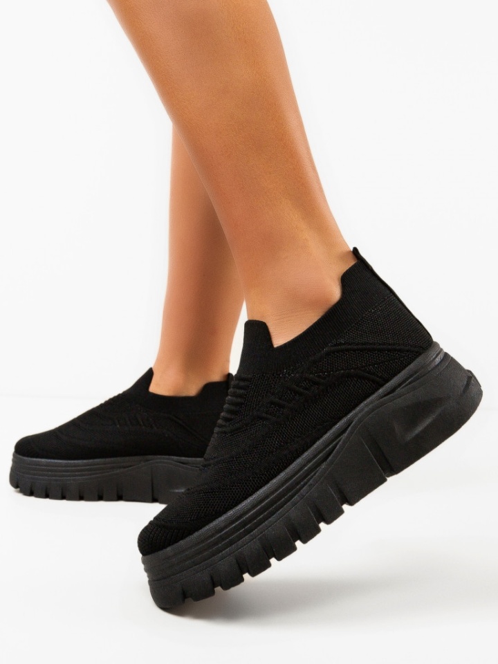 Pantofi Sport Manila Negri