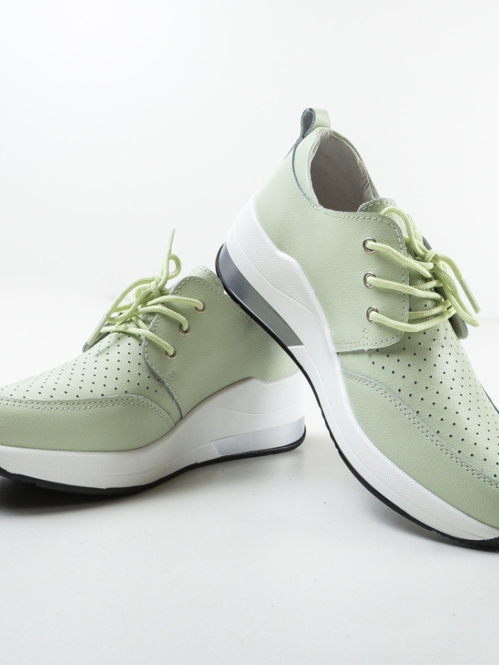 Pantofi Sport Naj Verzi