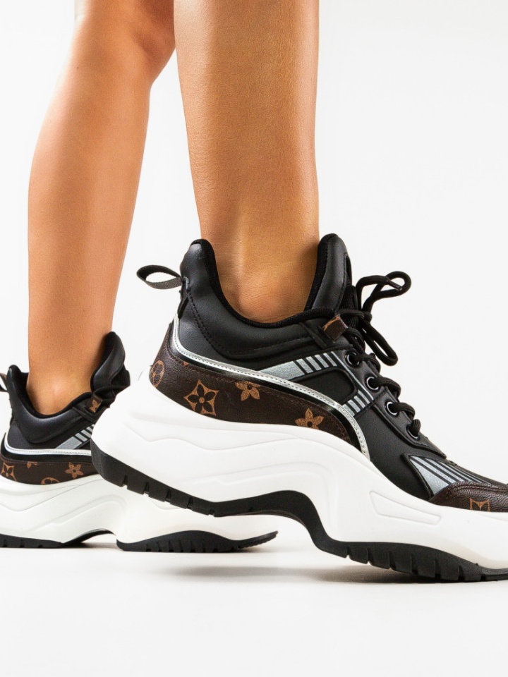 Pantofi Sport Xander Negri