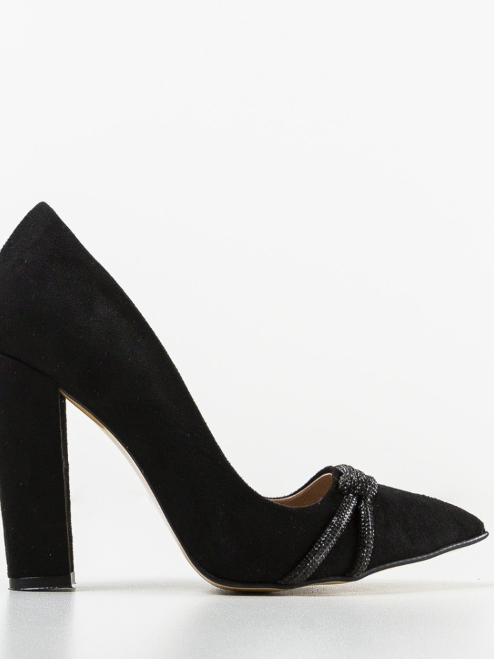 Pantofi Tuty Negri 2