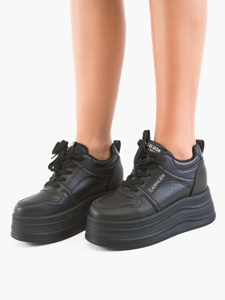 Sneakers dama Canleh Negri