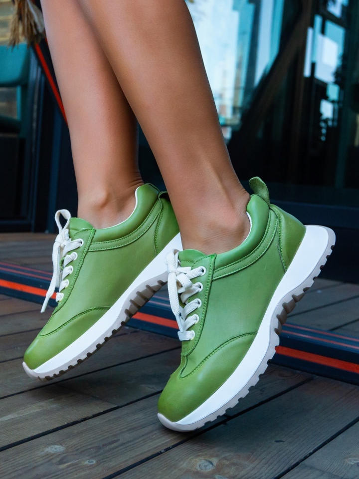 Sneakers dama Hober Verzi