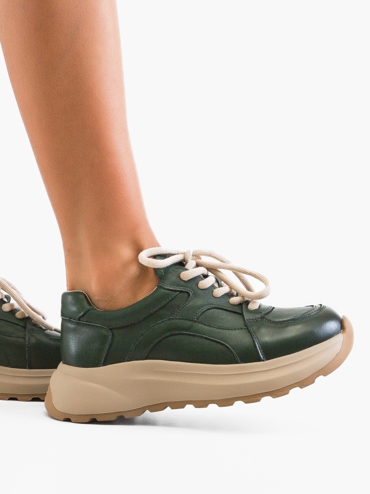 Sneakers dama Holk Verzi