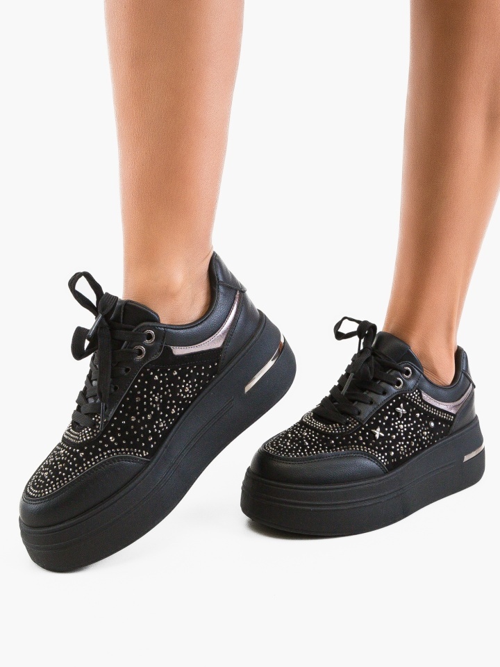 Sneakers dama Lemme Negri