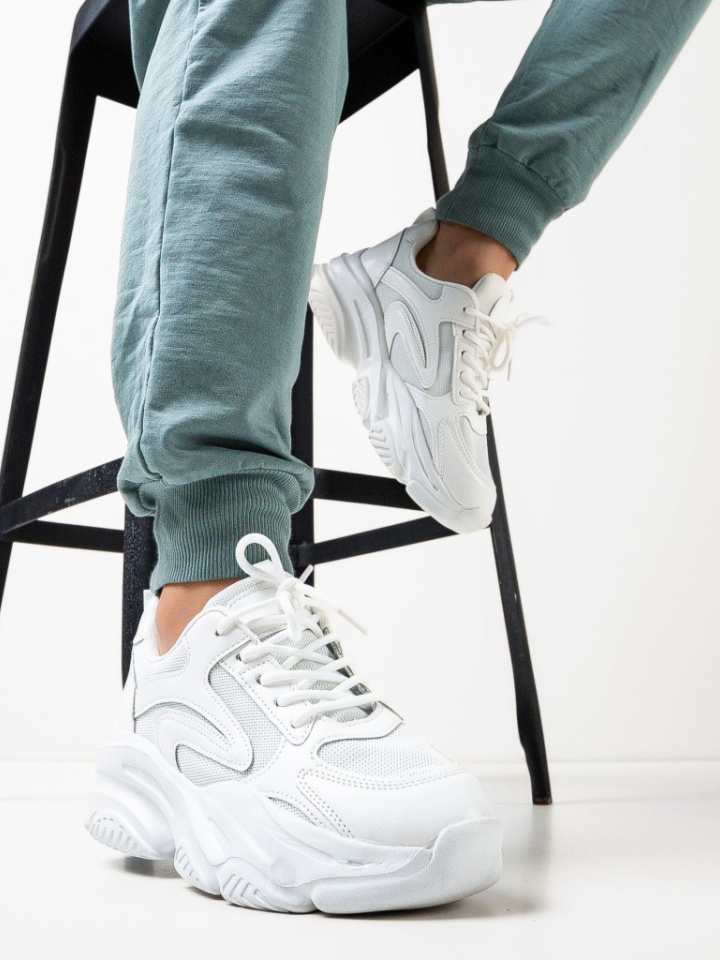 Sneakers dama Mann Albi