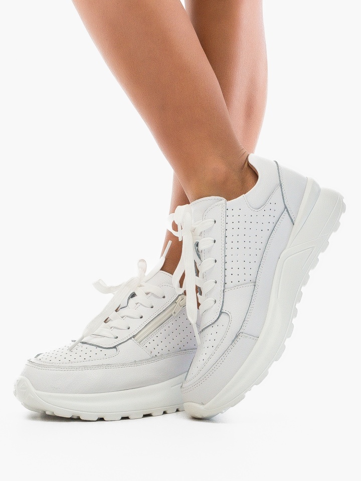 Sneakers dama Muskk Albi