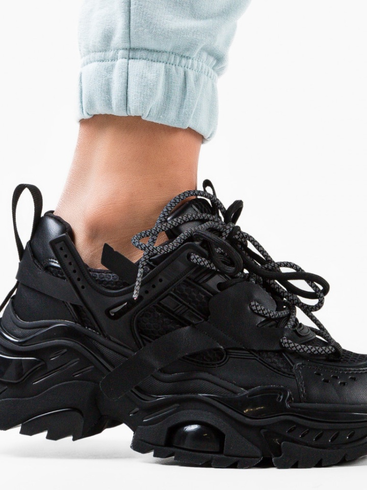 Sneakers dama Scarlett Negri