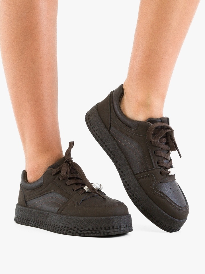 Sneakers dama Tuly Maro