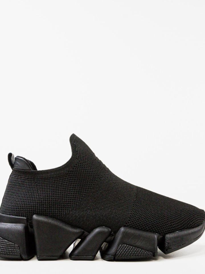 Sneakers dama Zuper Negri