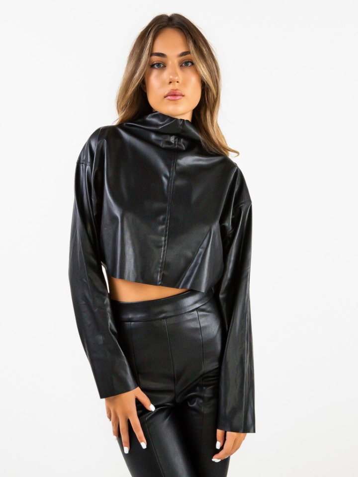 Bluza dama Lina Neagra