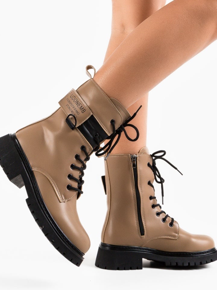 Ghete dama Udonem Khaki