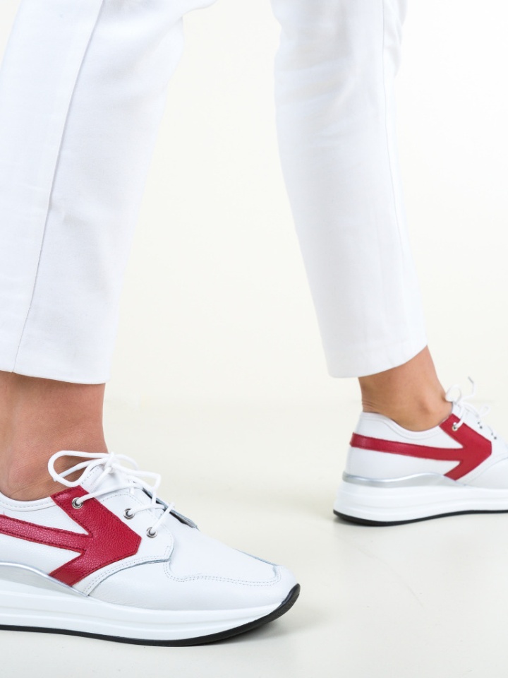 Pantofi Casual Arnol Albi 2