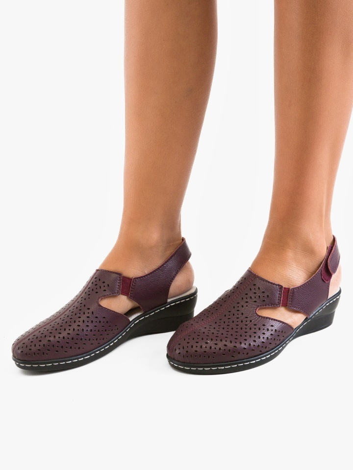 Pantofi Casual Byhy Grena
