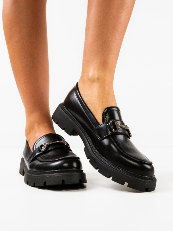 Pantofi casual dama Agaka Negri