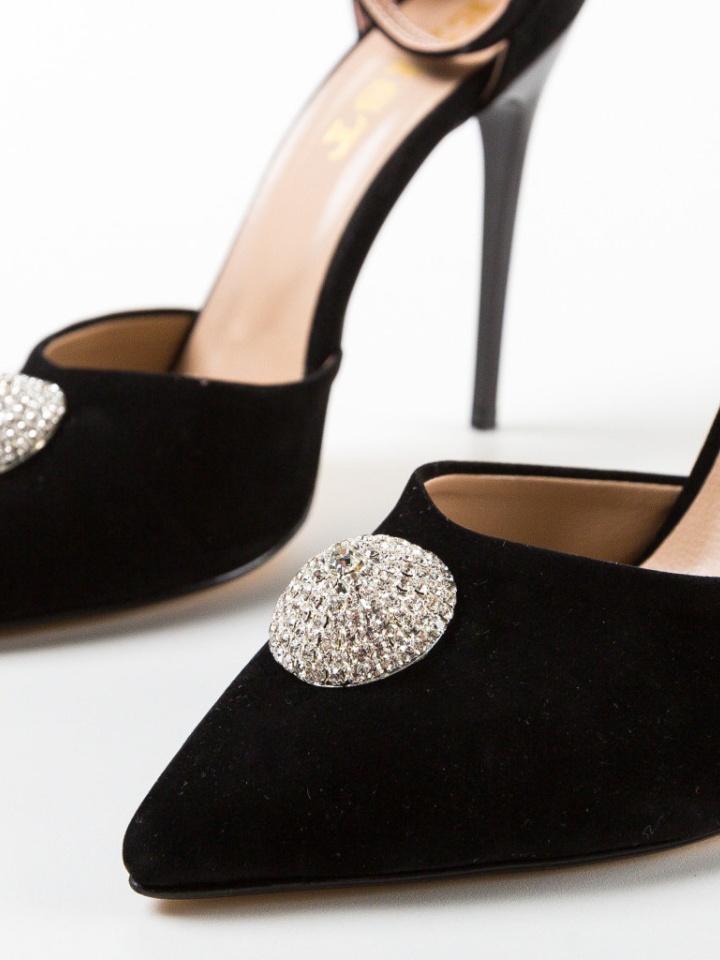 Pantofi dama Arahan Negri