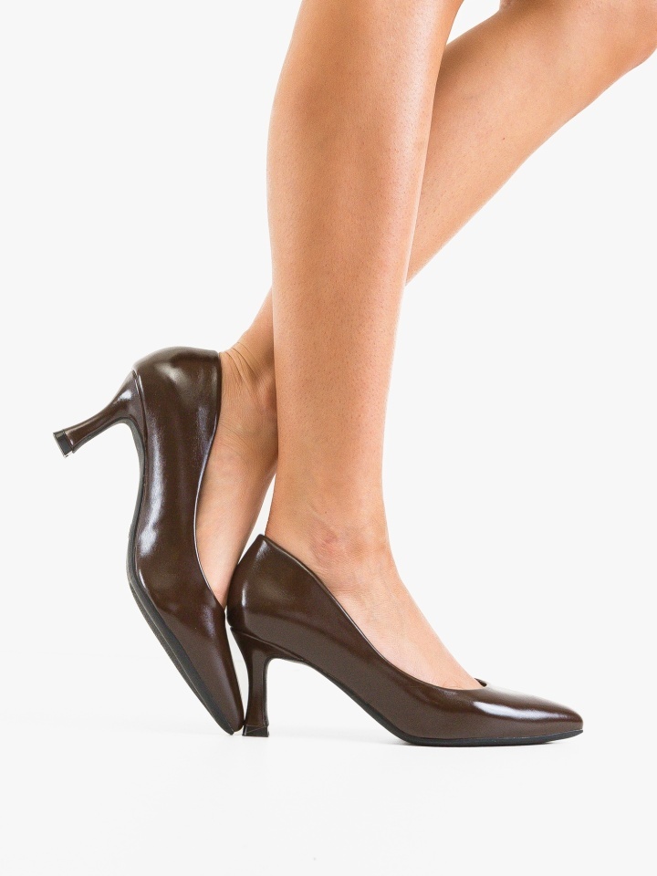 Pantofi dama Hamilton Maro