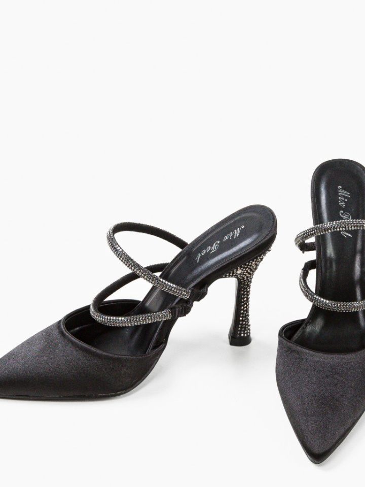 Pantofi dama Ilean Negri
