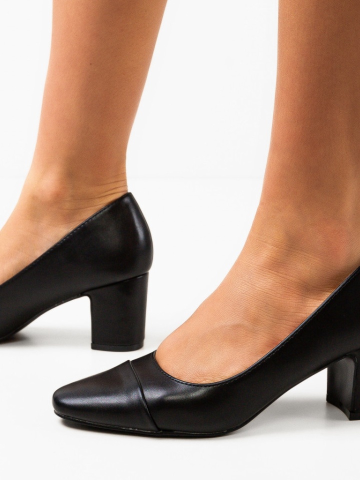 Pantofi dama Parrish Negri