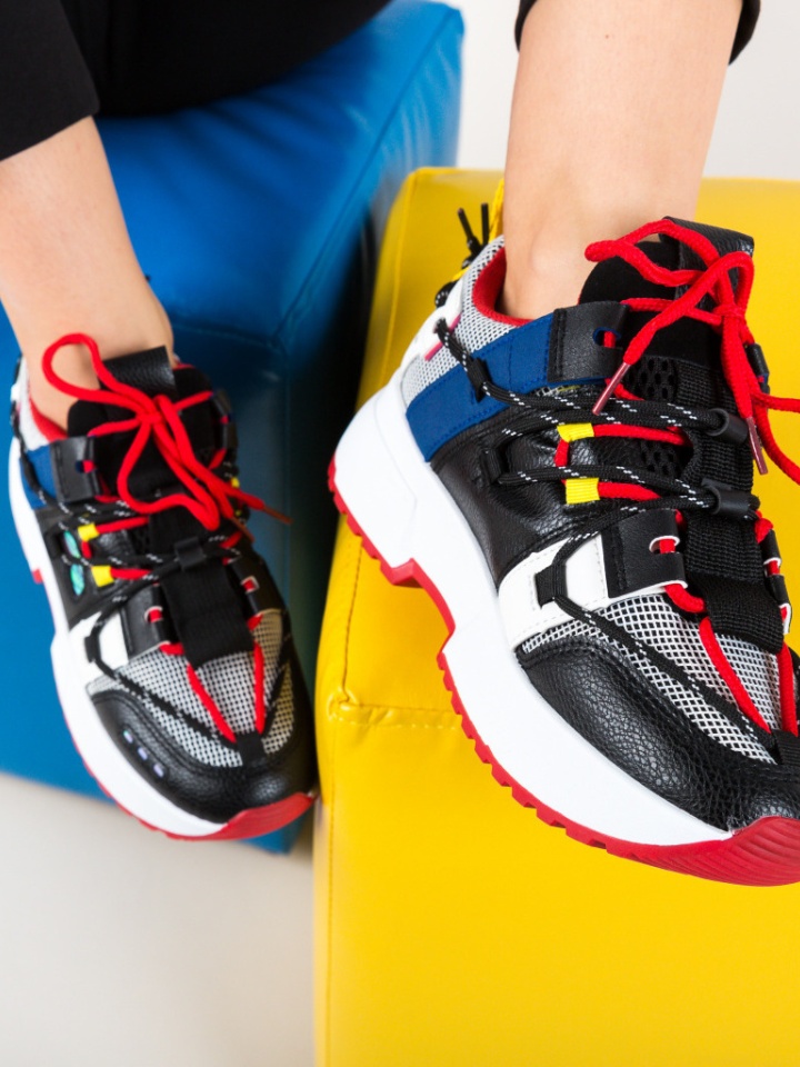 Pantofi Sport Nejat Negri