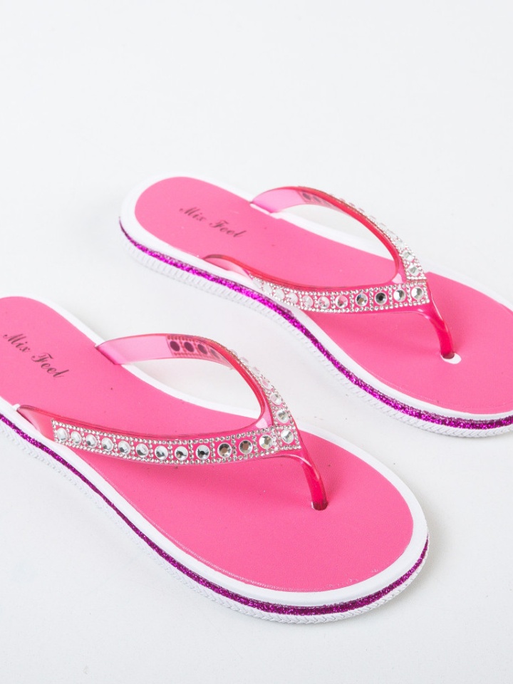 Papuci Spectak Fuchsia