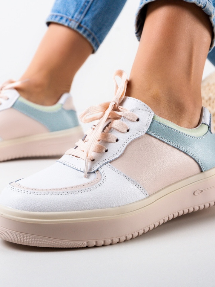 Sneakers dama Aliya Roz