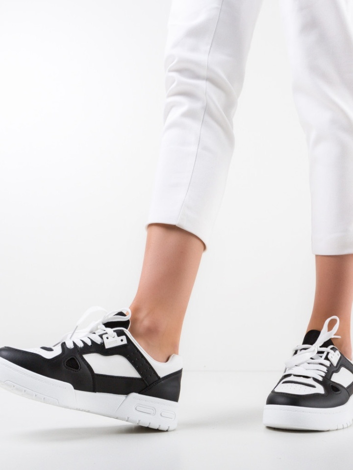 Sneakers dama Dialy Negri