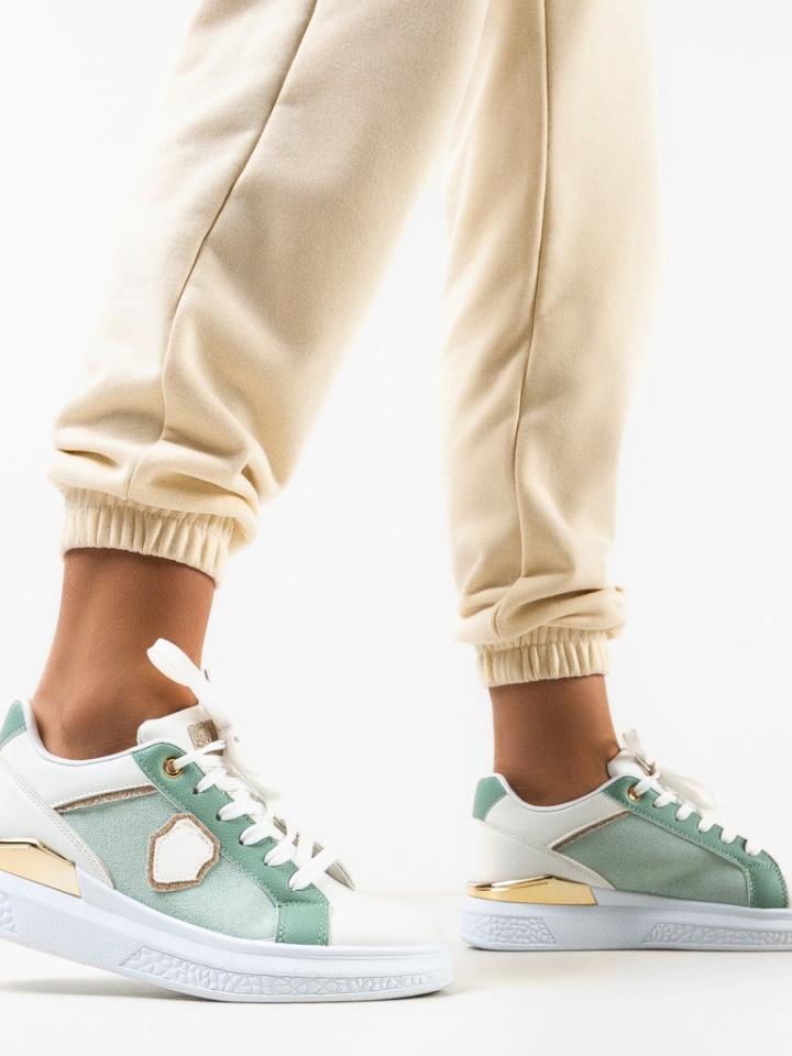 Sneakers dama Eddie Verzi