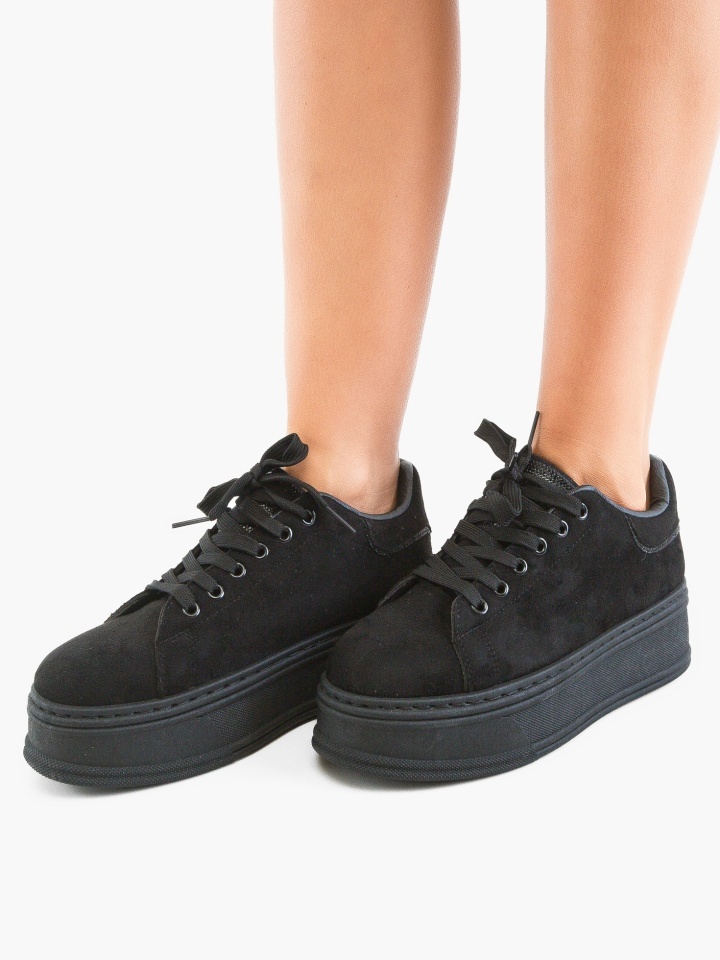 Sneakers dama Fagga Negri