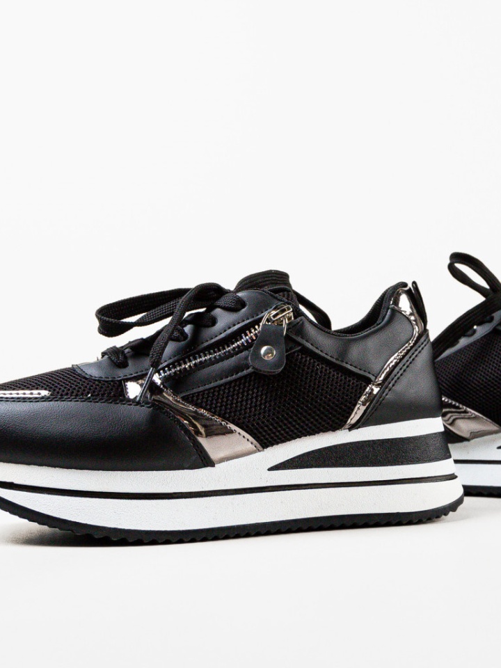 Sneakers dama Geakan Negri