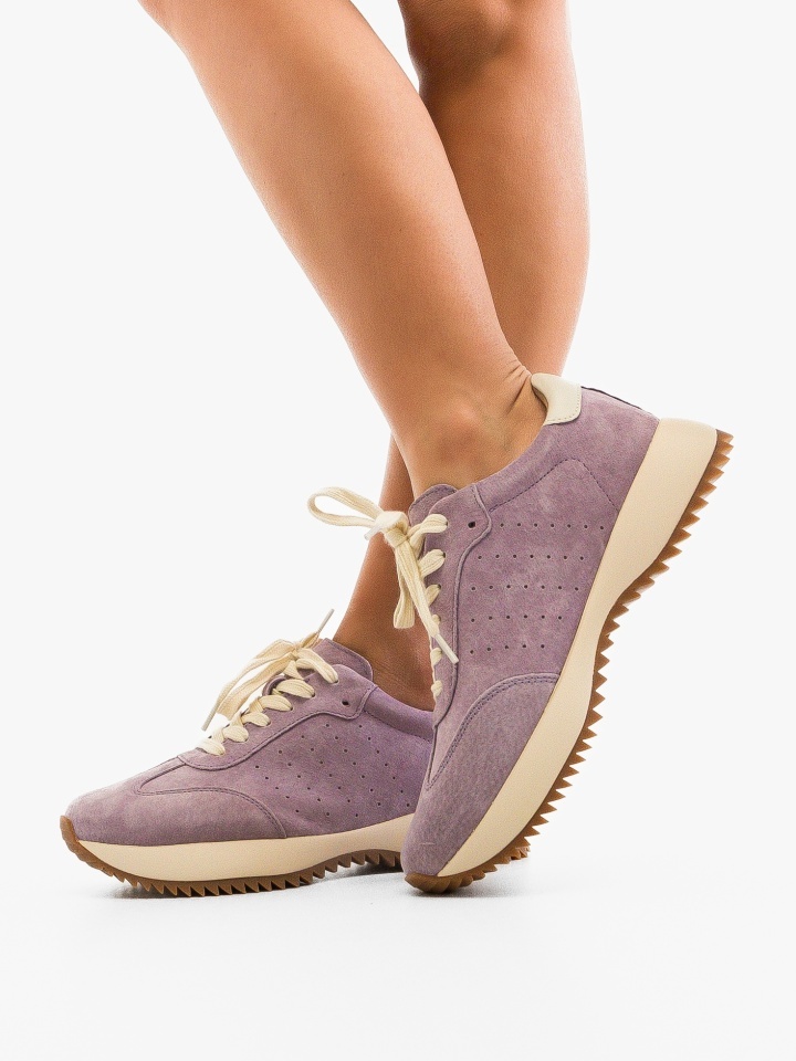 Sneakers dama Mumbay Mov