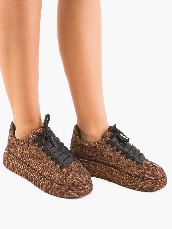Sneakers dama Otrus Print
