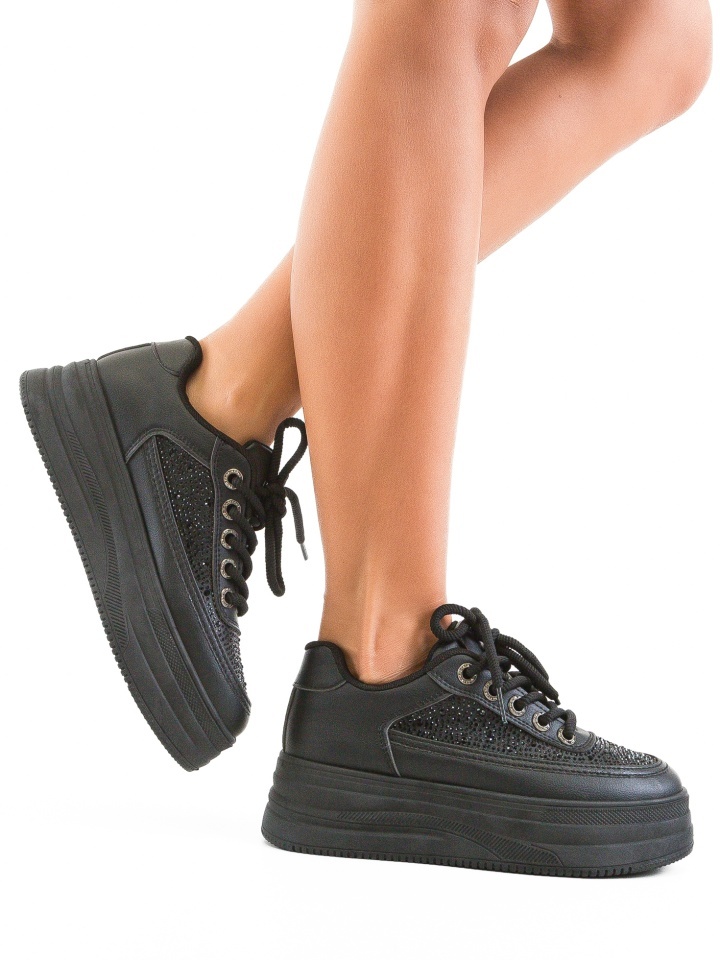 Sneakers dama Sheryg Negri