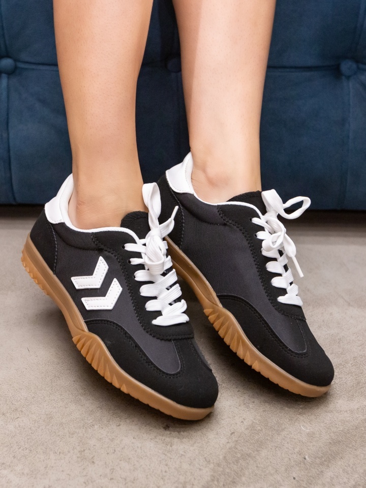 Sneakers dama Steren Negri
