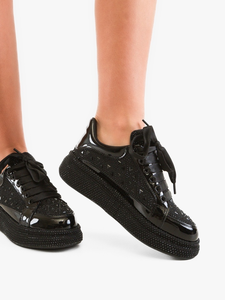 Sneakers dama Trente Negri