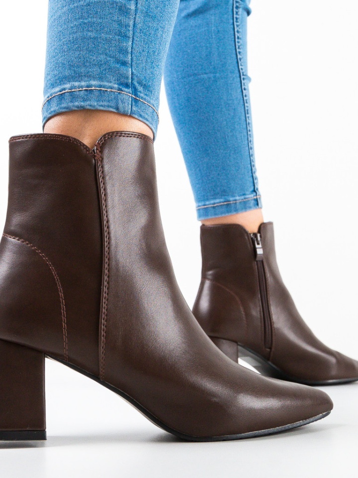 Botine dama Lanana Maro