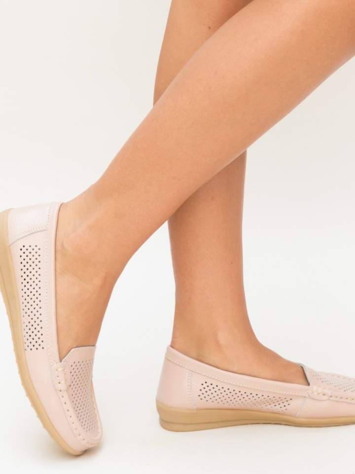 Pantofi Casual Zmogo Roz