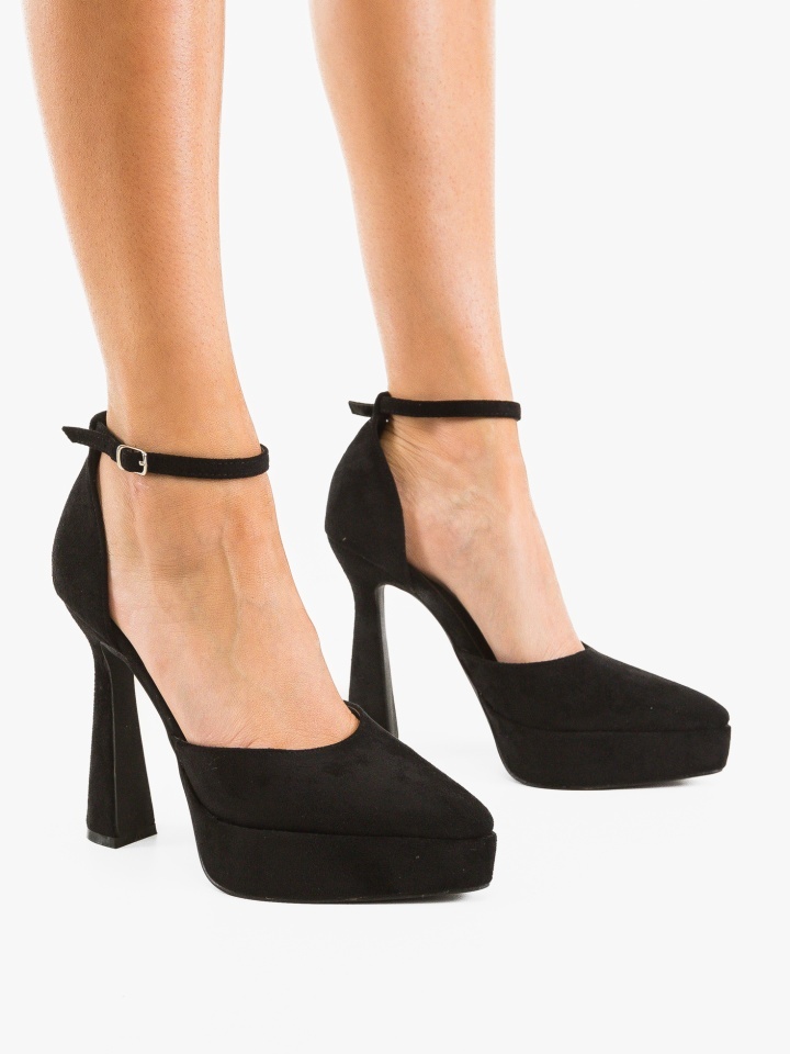 Pantofi dama Gasder Negri 2
