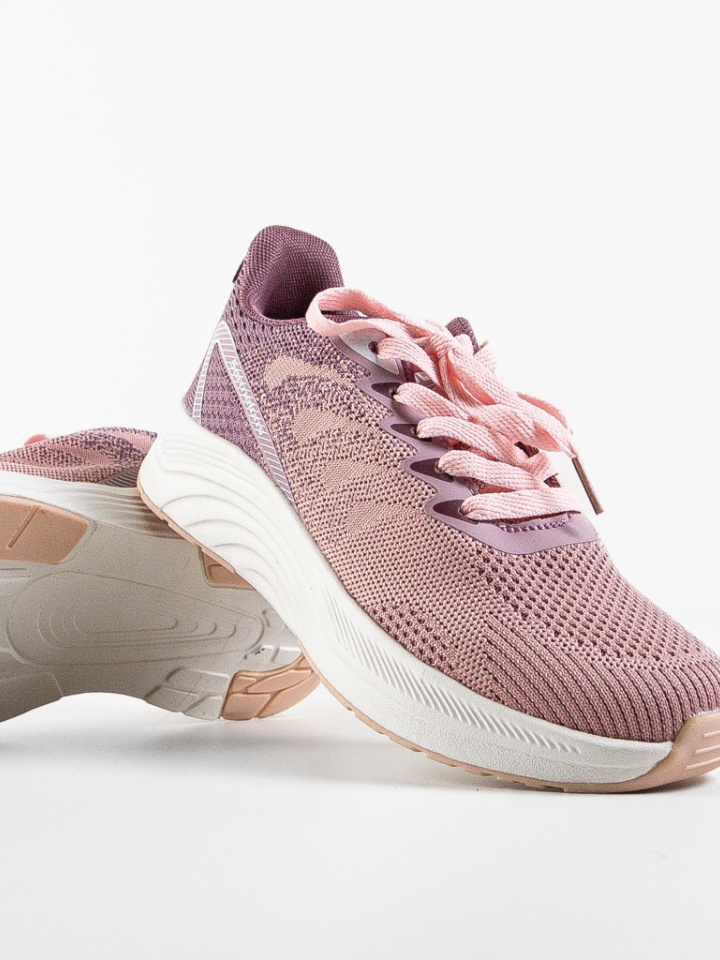 Pantofi Sport Mae Roz